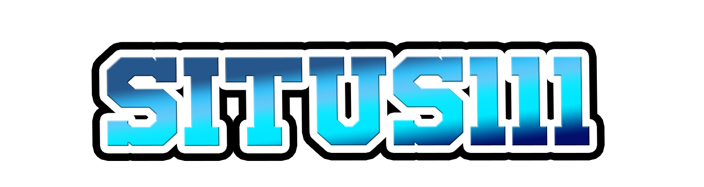 Situs111 logo